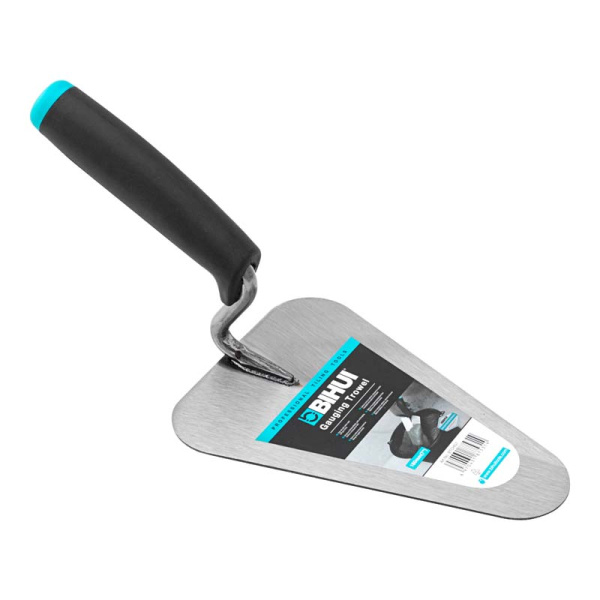 Мастерок BIHUI 180мм (широкий), арт. BTCHG7