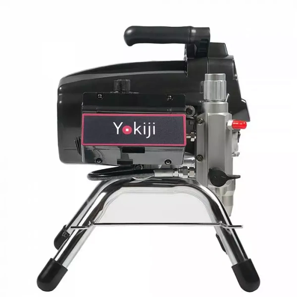Окрасочный аппарат YOKIJI YKJ 420