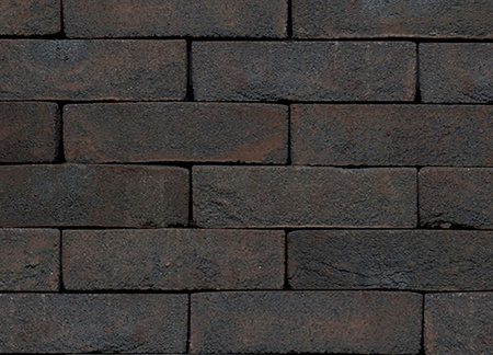 Кирпич ручной формовки S.Anselmo MH Manhattan NF 240х71х115 мм