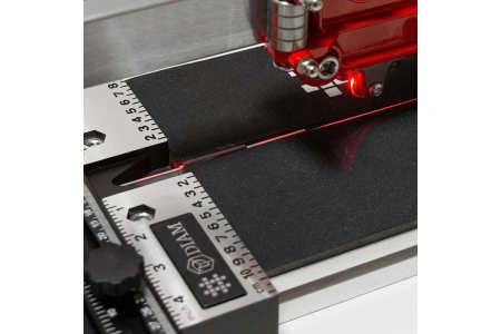 Ручной плиткорез DIAM MASTER LINE AL600 арт. 600154