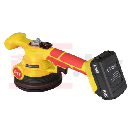 Виброприсоска для укладки и осаживания плитки VIBRO EVOLUTION DLT, 50кг/180кг