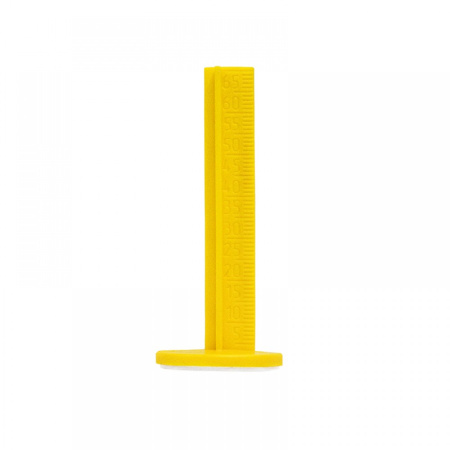 Маяк для наливного пола 70мм 3D KRESTIKI, уп.20шт.