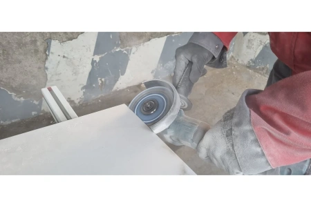 Диск для заусовки алмазный Corte SUPERPRO №35 125мм/22,2мм/1,6мм, SED125