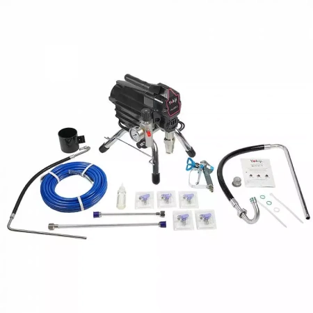 Окрасочный аппарат YOKIJI YKJ 320.2