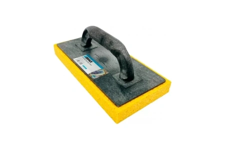 Губка строительная для затирки BIHUI, целлюлозная, арт.CFCSP11