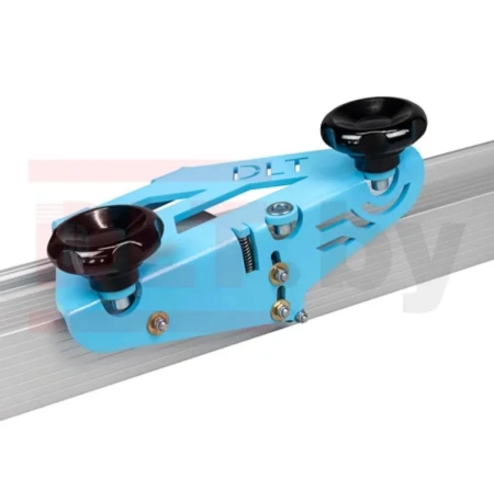 Плиткорез механический DLT SLIM-CUT, рез до 3,3 м, арт. 4442