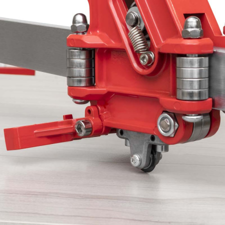 Плиткорез ручной механический DLT OPTIMA PLUS-1600