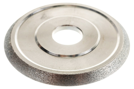 Диск шлифовальный для снятия фаски SHIJING 85x20 арт.0959