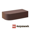Печной кирпич КС-Керамик Рочестер R60 250х65х120, R60