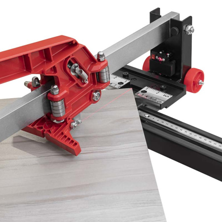 Плиткорез ручной механический DLT OPTIMA PLUS-1600