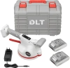 Виброприсоска для укладки и осаживания плитки Vibro PRO-MAX DLT, 50кг/180кг арт.1549