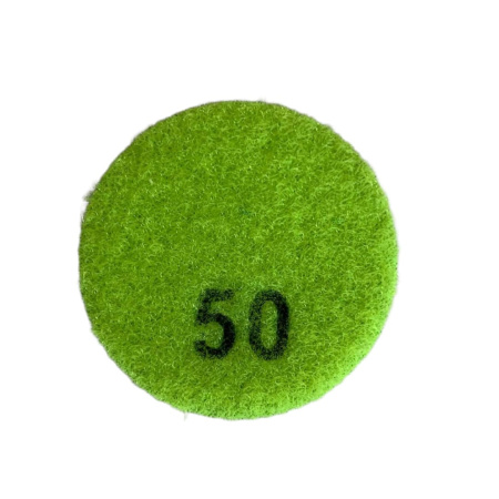 АГШК для гравера 50 мм №50 HUBA Tools standart арт. HTSG50
