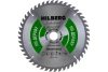 Диск пильный Hilberg Industrial Дерево 255*30*48Т HW255 Диск пильный Hilberg Industrial Дерево 255*30*48Т HW255
