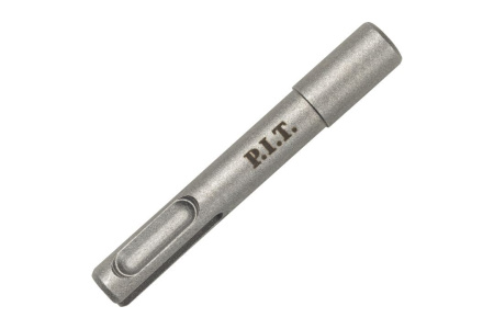 Адаптер-переходник для бит SDS plus 75мм P.I.T. ASDR07-SDS75