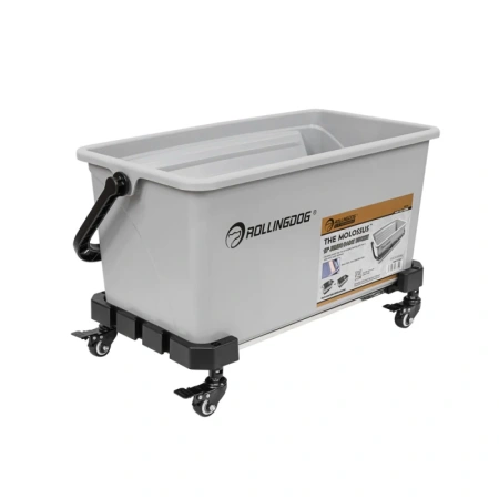 Тележка для малярного ведра Rollingdog THE MOLOSSUS 46 см арт. 20155
