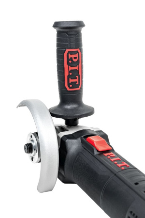 Шлифмашина угловая P.I.T. PWS125-C4, 850 Вт, 11000 об./мин