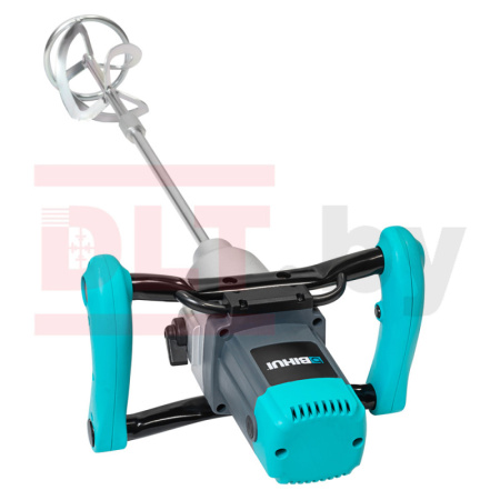 Строительный миксер BIHUI, 1200W, арт.MME1200