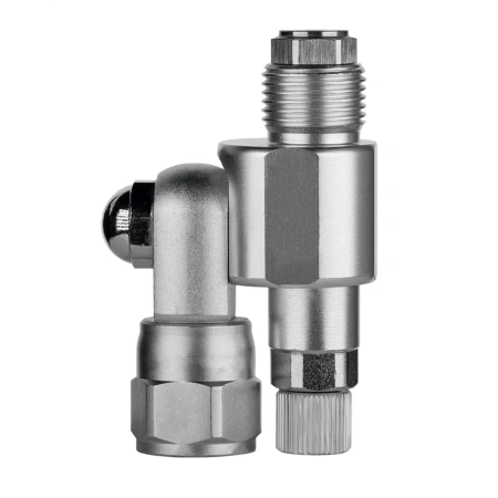 Антиплевковая насадка для удочки CLEAN SHOT (клиншот) 7/8"