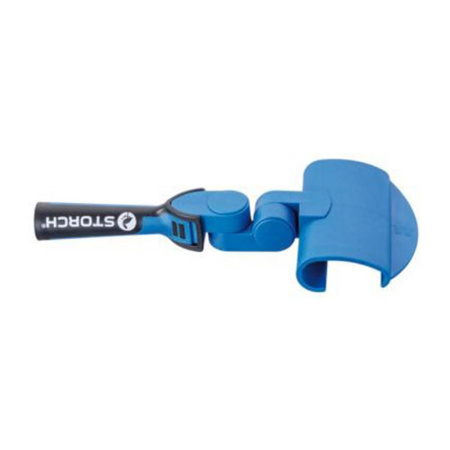 Адаптер для шпателя Flexogrip AluSTAR (арт. 32 65 ..) под удочку "LOCK-IT" арт.326500