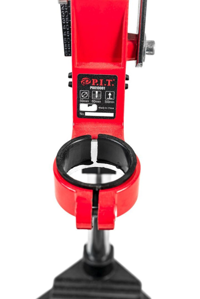 Стойка для дрели крепление 50мм P.I.T. P0010001