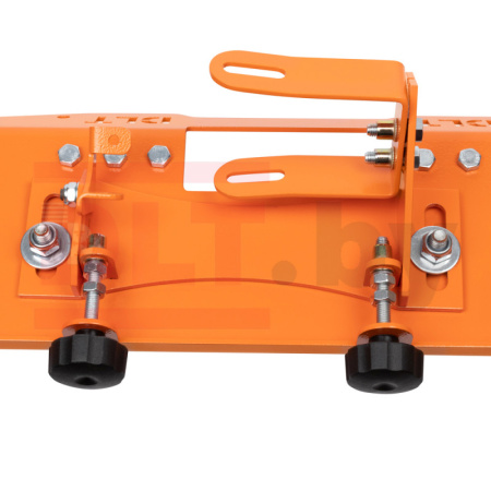 Заусовщик для запила плитки под 45 градусов Standart версия, арт. 1828