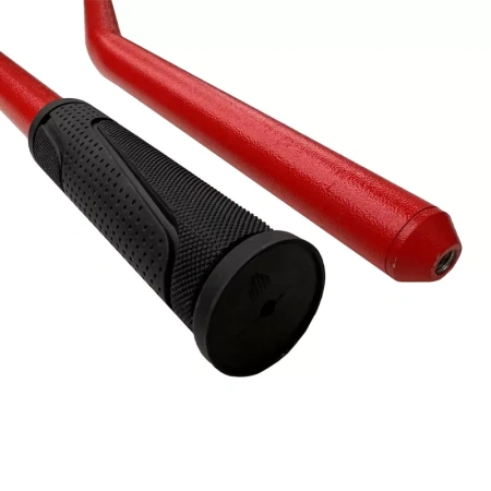 Ручка алюминиевая 50см усиленная d22мм резьба М8 Corner PROFI GRIP-22-05