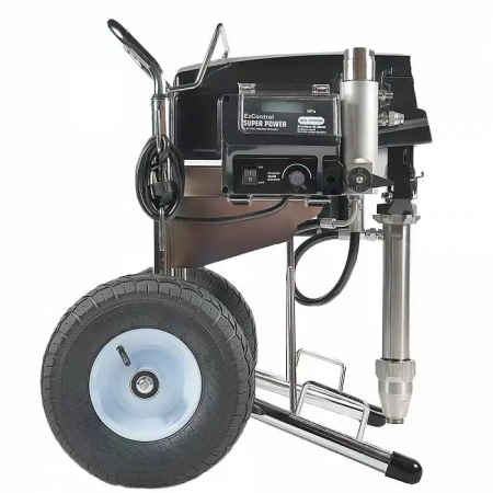 Окрасочный аппарат Schtaer Jupiter 6