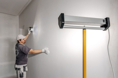 Светильник общего света LOSSEW LAMP C1 PRO