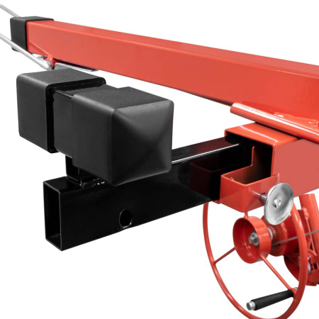 Подъемник для гипсокартона DLT PANEL LIFTER 490, 4900