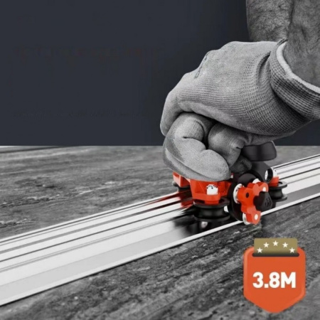 Плиткорез механический DLT Slim Cutter MAX-Plus 2.3м арт.1326