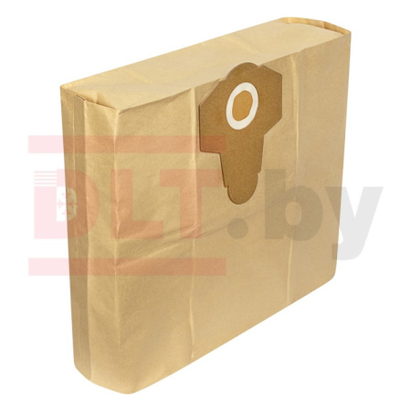 Мешок-пылесборник для пылесоса DLT PL208, бумажный