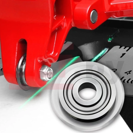 Плиткорез ручной механический DLT MAXLINE 1800 рез до 1870мм