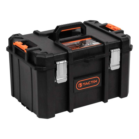 Кейс для инструментов TACTIX Pro, 320361