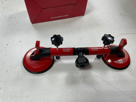 Система корректировки плитки на плоскости и углах DLT, P621