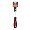 Отвертка Anti-Slip, PH2 х 100 мм, CrV, двухкомпонентная рукоятка Matrix арт. 12248
