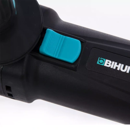 Угловая шлифмашина (УШМ) BIHUI 1200 Вт для плиточников с регулировкой оборотов арт.AG1200