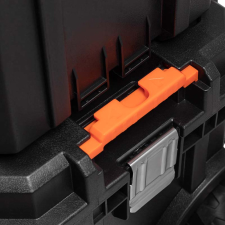 Кейс для инструментов TACTIX Pro, 320362 Кейс для инструментов TACTIX Pro, 320362