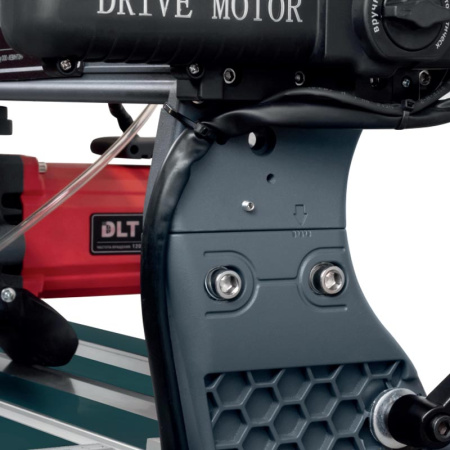 Плиткорез электрический DLT OptiTronic Auto-1200 версия MAX арт. 2829