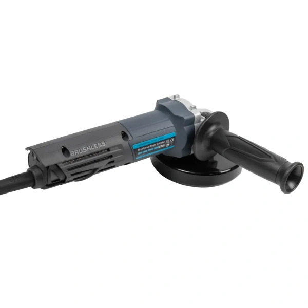 Угловая шлифмашина (УШМ) BIHUI для плиточников с регулировкой оборотов арт. AGBL12