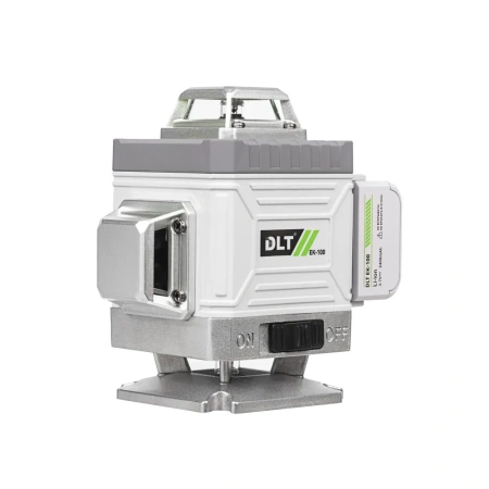 Лазерный нивелир DLT EK-100, арт. 4431