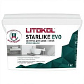 Эпоксидная затирка Starlike EVO Эпоксидная затирка Starlike EVO