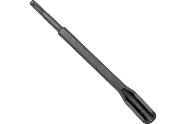 Штробник SDS plus 14x250x22 мм VertexTools 222-250-22