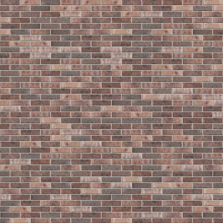 Клинкерный кирпич Эдельхаус Кёльн 1НФ 250х65х120 мм