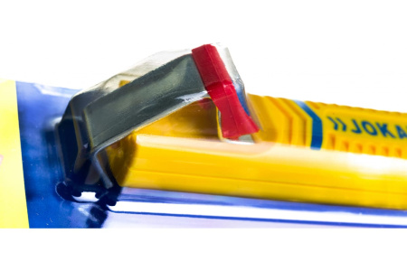 Нож для снятия изоляции для круглых кабелей JOKARI Secura No.16 10160