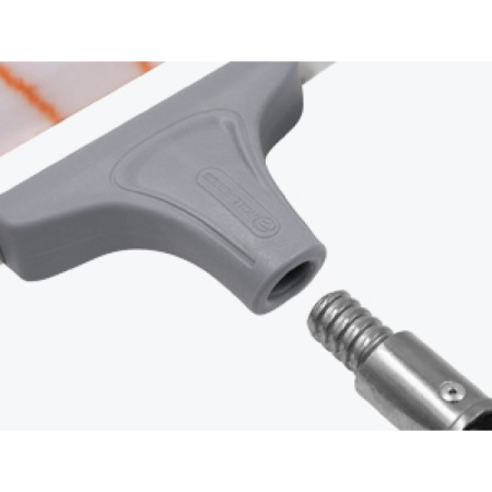 Ручка для валика каркасная 457мм (18") Ø38мм Rollingdog резьба арт.30124