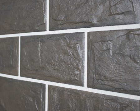 Плитка под камень SilverFox Anes 418 chocolate 295х148х8,7 мм