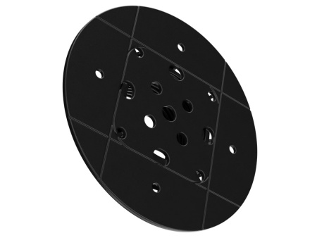 Регулируемая опора HILST LIFT HL4 115-155-120 мм