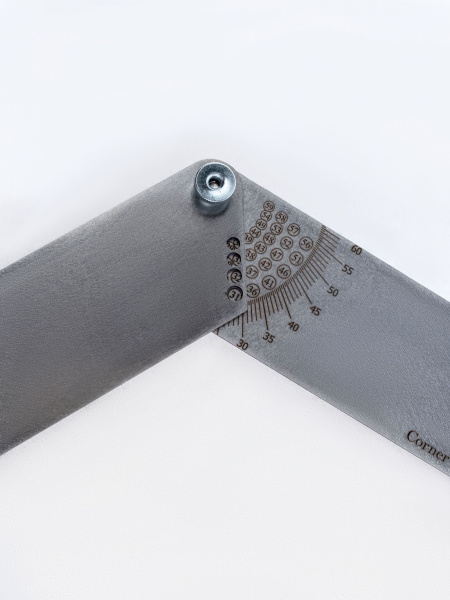 Угломер Corner PROFI  арт. UTLT-004