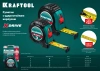 Рулетка 5м KRAFTOOL X-Drive, 5 м х 25 мм