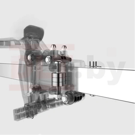 Плиткорез ручной механический DLT MAXLINE 1800 рез до 1870мм